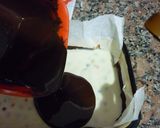 Foto del paso 6 de la receta: Turrón de chocolate con lentejas de chocolate