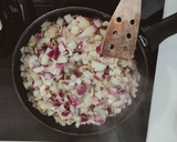 Foto del paso 2 de la receta: Bacalao a la Bizkaina