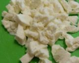 Foto del passaggio 2 della ricetta Fagottini di pomodoro e mozzarella