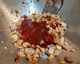 Korean Style Pulled Pork Sandwich recipe step 9 photo