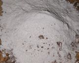 Foto langkah ke 3 dari resep Mochi Cake.