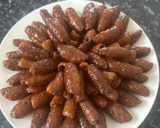 صورة لخطوة 9 من وصفة معكرون