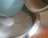 Foto del paso 4 de la receta: Buttercream de merengue italiano 🧁