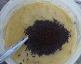 Foto langkah ke 3 dari resep #851. Bolu Pisang Mesis Kukus.