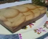 Foto langkah ke 8 dari resep Puding Marie Regal Coklat.