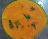 Foto langkah ke 3 dari resep Gulai Telur Tahu.