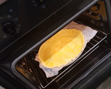 Foto del paso 3 de la receta: Galette des Rois o Tarta de Reyes