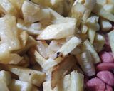 Foto del paso 2 de la receta: Salchipapas