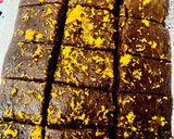 Foto del paso 7 de la receta: 🥮TORTA🥮 DE 🍫CACAO🍫Y 🥜🌰🌰ALMENDRAS🥜🥧🧉🍫🥮🧉
