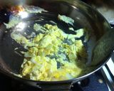 【靜靜小廚】蕃茄炒蛋的食譜步驟3照片