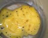 Foto langkah ke 1 dari resep Kue sus (enak tdk eneg).