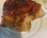 Foto del paso 8 de la receta: Bizcochuelo de banana, con caramelo
