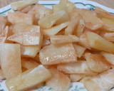 Foto del paso 7 de la receta: Conejo al tomillo