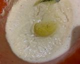 Moimoi with cabbage saucematakin girki2 hoto