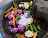 Foto langkah ke 1 dari resep Cireng Gejrot.