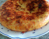 Foto del paso 6 de la receta: Tortilla de patatas y cebolla en GM