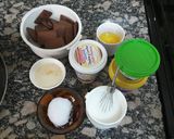 Foto del paso 1 de la receta: Cheesecake Chocotorta