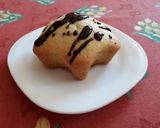 Vegán muffin recept fázis 2 fotója