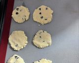 Foto del paso 4 de la receta: Pepas con chips keto