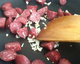 Foto del paso 1 de la receta: Frijoles Negros!!