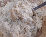 Foto del paso 4 de la receta: Pan rápido sin levadura