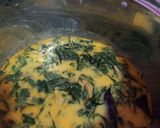 Foto langkah ke 3 dari resep Sayur daun singkong.