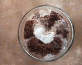 Foto langkah ke 3 dari resep Iced Oreo Coffee Latte.
