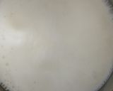 A picture of step 2 of Whole Amaranth Seeds Pudding.