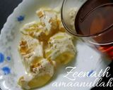 A picture of step 2 of Apple Cream and Cinnamon.
