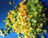Foto del paso 2 de la receta: Ñoquis