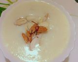 खीर (kheer recipe in Hindi) रेसिपी चरण 5 फोटो