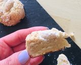 Une image de l'étape 4 de Macarons Italiens à l’amande.