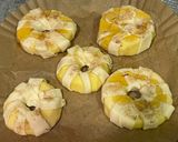 Foto del paso 2 de la receta: Flores de manzana en airfryer