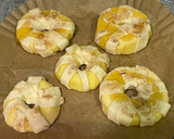 Foto del paso 2 de la receta: Flores de manzana en airfryer