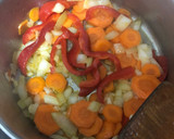 Foto del paso 1 de la receta: Conejo a la cerveza