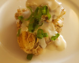 Foto del paso 3 de la receta: Pollo al verdeo