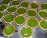 Foto langkah ke 6 dari resep Pie Susu Keropi 1 Telur (ANTI GAGAL).