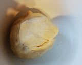 Foto del paso 3 de la receta: Masa para tarta dulce o salada