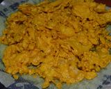 Foto del paso 5 de la receta: Pastas de harina de garbanzo