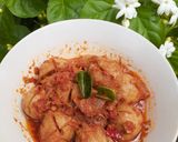 Foto langkah ke 4 dari resep Bakso Mercon🔥.