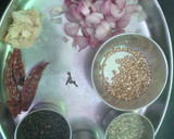 மட்டன் சுக்கா ரெசிபி ஸ்டேப் 1 புகைப்படம்