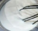 A picture of step 9 of Mango Coconut Parfait.
