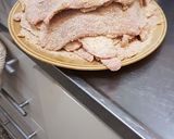 Foto del paso 3 de la receta: Milanesa de ternera