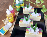 Foto langkah ke 4 dari resep Getuk Lindri Ceria.