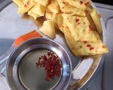 ખાટા ઢોકળા (Khata Dhokla Recipe In Gujarati) રેસીપી સ્ટેપ2ફોટો