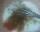 A picture of step 2 of Fish Curry (Machili Ka Salan).