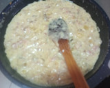 Foto del paso 3 de la receta: Champiñón a la carbonara