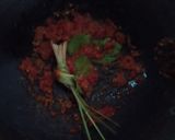 Foto langkah ke 4 dari resep Seblak Ceker.