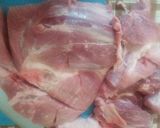 Foto del paso 1 de la receta: Cochinita Pibil
