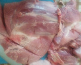 Foto del paso 1 de la receta: Cochinita Pibil